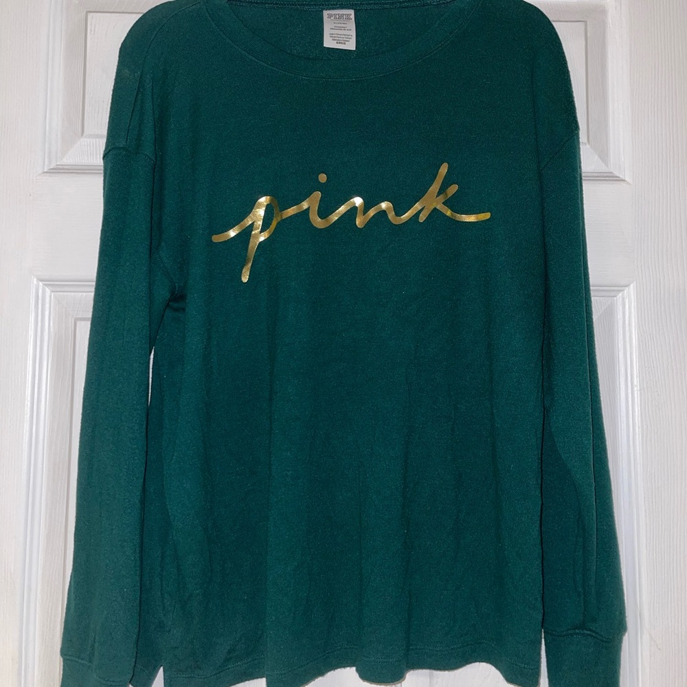 Victoria Secret sleep shirt